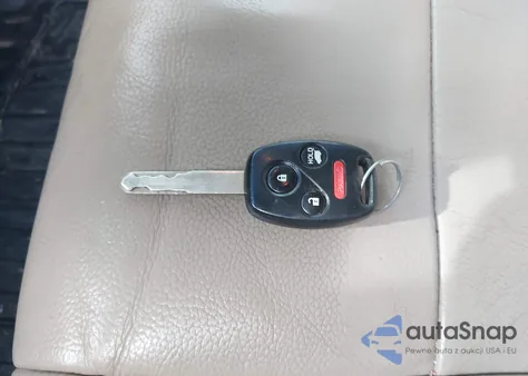 2015 Honda Pilot Ex-L z USA, uszkodzony, nr VIN 5FNYF4H54FB069289